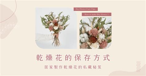 乾燥花迷信|【乾燥花迷信】乾燥花的迷信：居家擺放大忌，招來厄運？